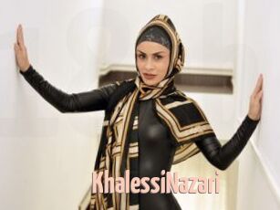 KhalessiNazari