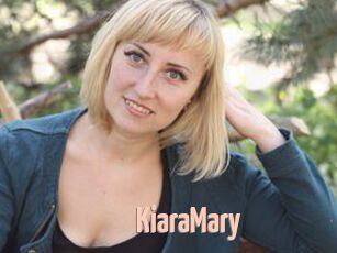KiaraMary