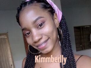 Kimmberlly