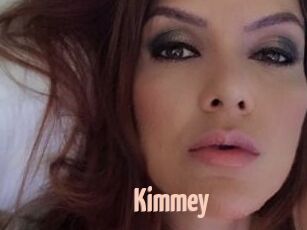 Kimmey