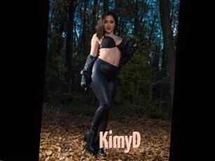KimyD