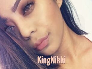 KingNikki