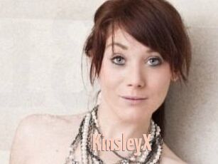 KinsleyX