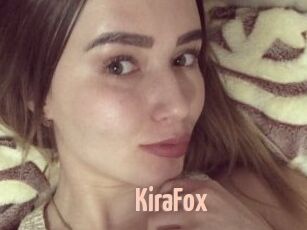 KiraFox