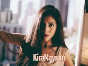 KiraMayson