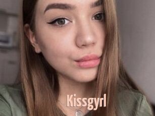 Kissgyrl