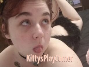 KittysPlayCorner