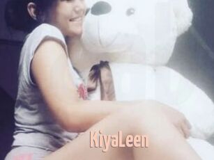 KiyaLeen
