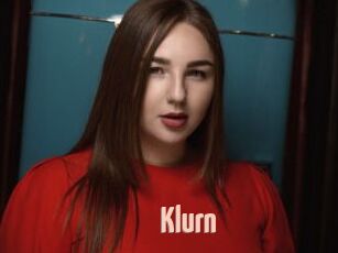 Klurn