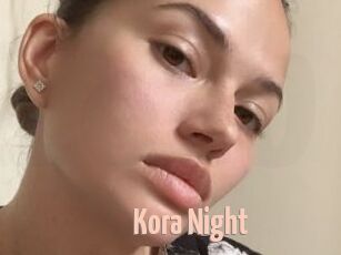 Kora_Night