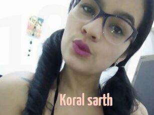 Koral_sarth