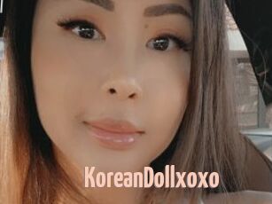 KoreanDollxoxo