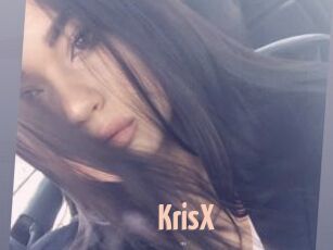 KrisX