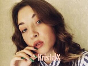 KristalX