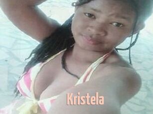 Kristela