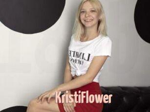 KristiFlower