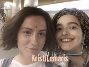 KristiLemaris