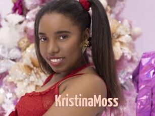 KristinaMoss
