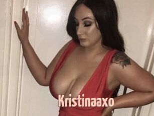 Kristinaaxo
