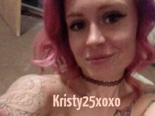 Kristy25xoxo