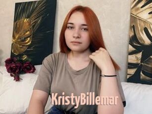 KristyBillemar