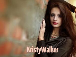 KristyWalker