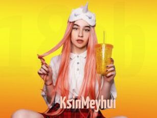 KsinMeyhui