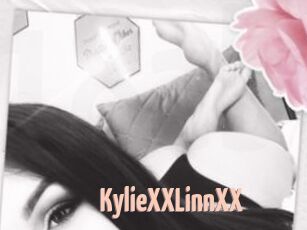 KylieXXLinnXX