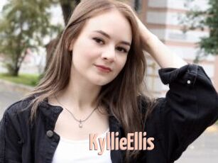 KyllieEllis
