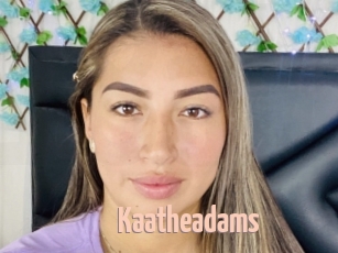 Kaatheadams