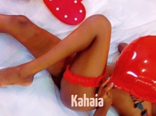 kahaia 18A blog