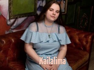 Kailalima