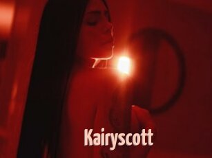 Kairyscott