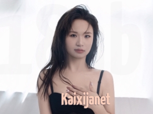 kaixijanet 18A blog