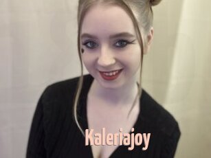 Kaleriajoy