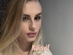 Kalisyif