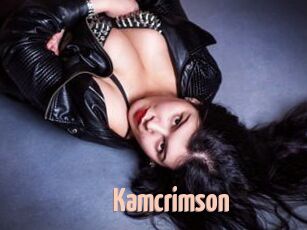 Kamcrimson