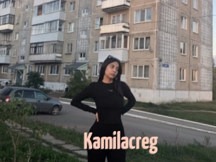 Kamilacreg