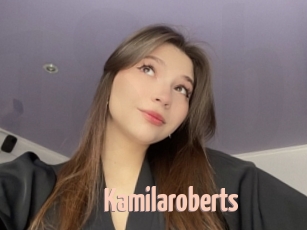 Kamilaroberts