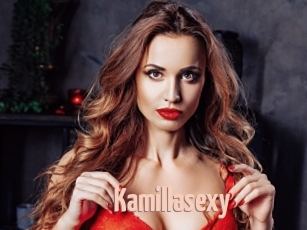 Kamillasexy