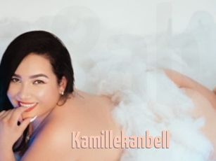 Kamillekanbell