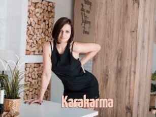 Karakarma