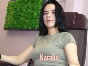 Karalie