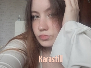 Karastill