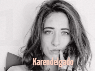 Karendelgado