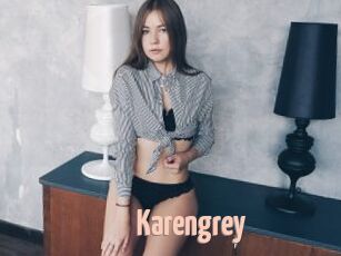Karengrey