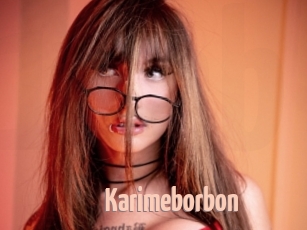 Karimeborbon