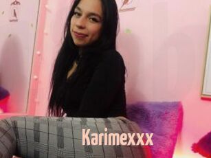 Karimexxx