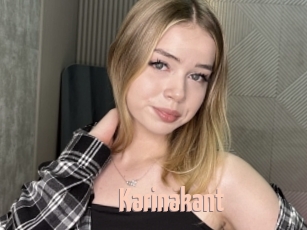 Karinakant