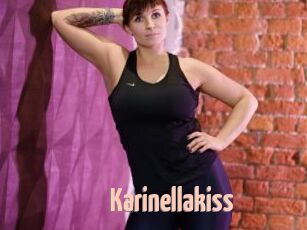 Karinellakiss